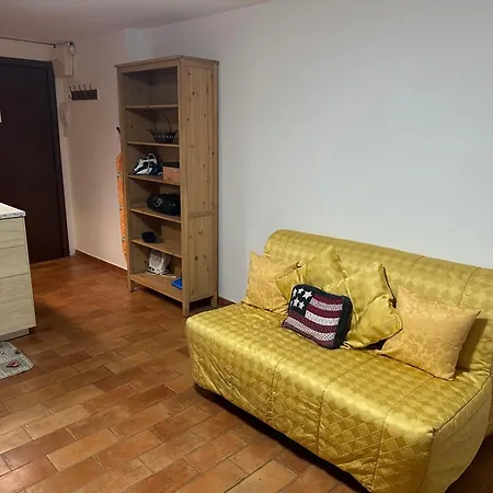 Appartement La Piccola Dimora In Di Costanza E Marco Milaan