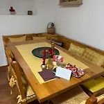 Apartman La Piccola Dimora In Di Costanza E Marco Milánó