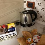 La Piccola Dimora In Di Costanza E Marco Apartman *