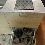 Apartman La Piccola Dimora In Di Costanza E Marco Milánó