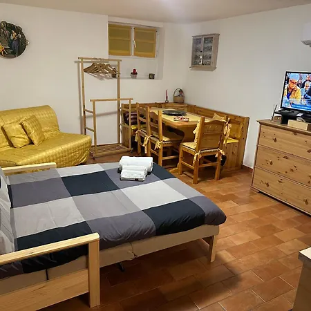 La Piccola Dimora In Di Costanza E Marco Apartman *