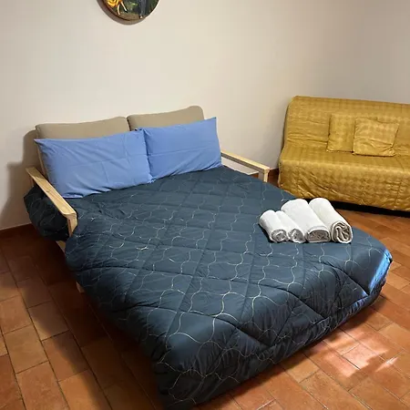 La Piccola Dimora In Di Costanza E Marco Apartman Milánó