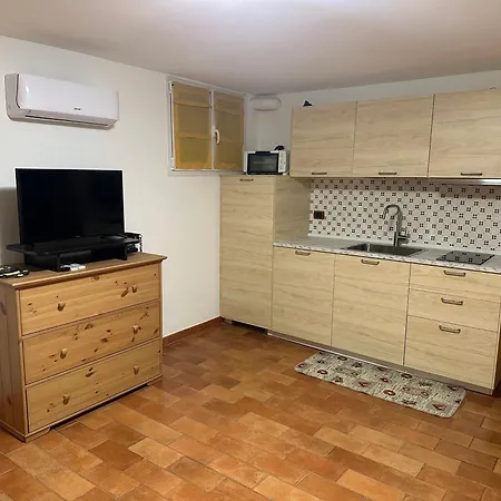 La Piccola Dimora In Di Costanza E Marco Apartman *