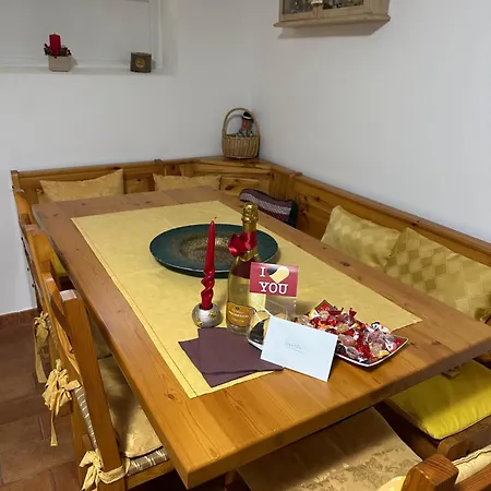 Apartament La Piccola Dimora In Di Costanza E Marco Mediolan