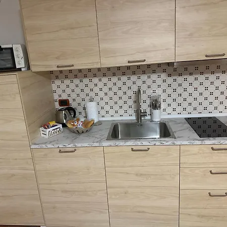 La Piccola Dimora In Di Costanza E Marco Apartman