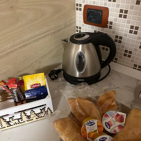 La Piccola Dimora In Di Costanza E Marco Apartament *