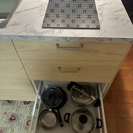Apartament La Piccola Dimora In Di Costanza E Marco Mediolan