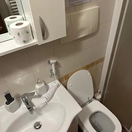La Piccola Dimora In Di Costanza E Marco Apartament *