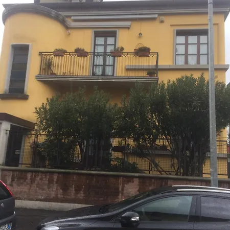 La Piccola Dimora In Di Costanza E Marco