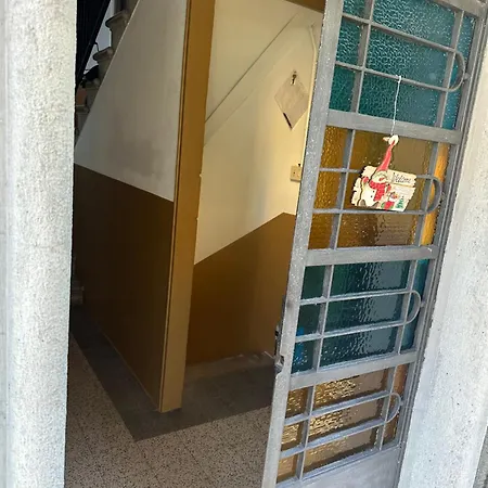 La Piccola Dimora In Di Costanza E Marco * Mediolan