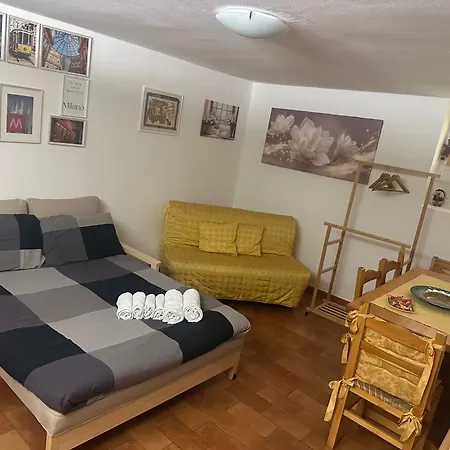 La Piccola Dimora In Di Costanza E Marco Apartman *